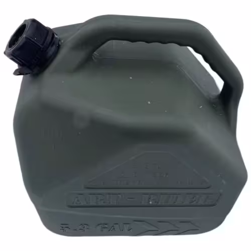 Канистра экспедиционная Art-Rider ТА.197.132.000-Х, хаки, 20 л