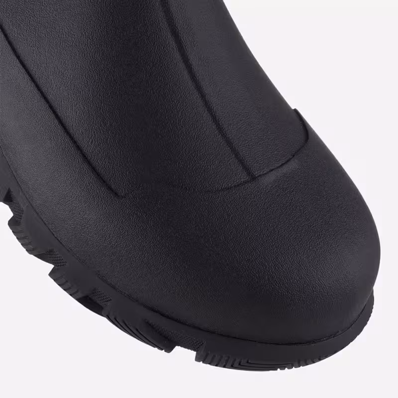 Сапоги мужские Finntrail Outlander 7516 CamoShadowBlack, черный камуфляж, размер 44