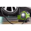 Компрессор автомобильный аккумуляторный Greenworks ACG301