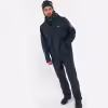 Костюм мужской Finntrail Outdoor suit 3445 DarkGrey, мембрана Hard-Tex, серый, размер 58-60 (LK), 175-185 см