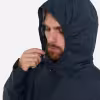 Костюм мужской Finntrail Outdoor suit 3445 DarkGrey, мембрана Hard-Tex, серый, размер 58-60 (LK), 175-185 см