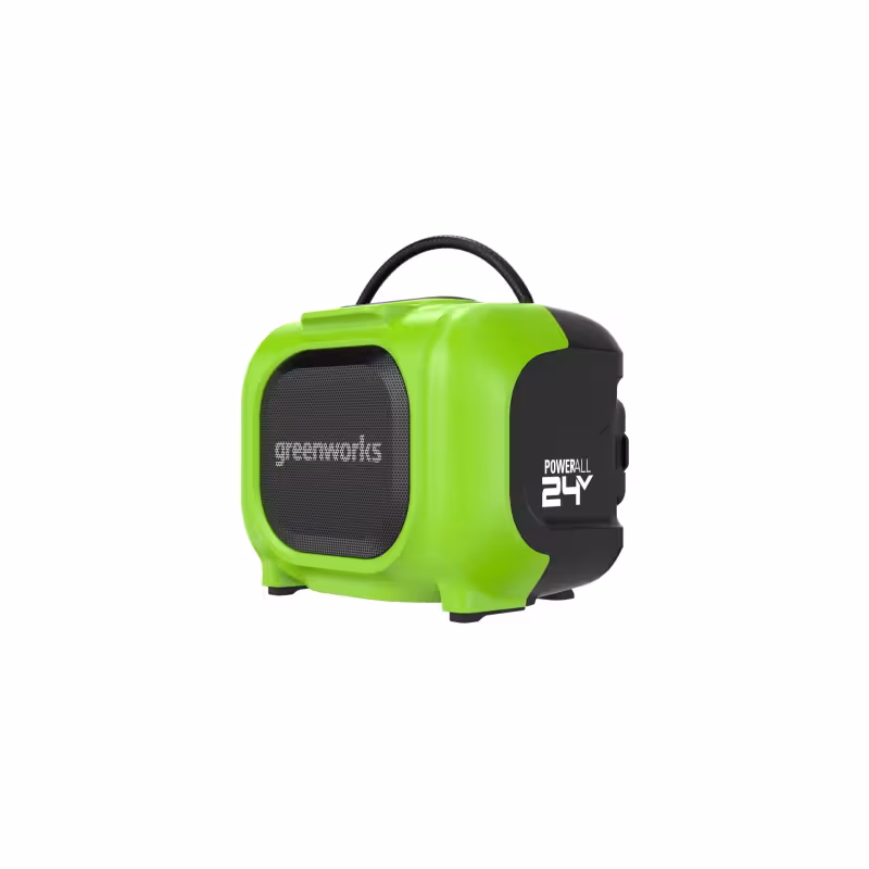 Колонка портативная Greenworks GPT-MNBS