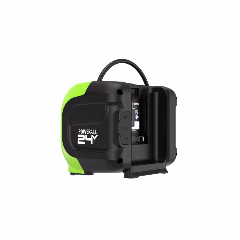 Колонка портативная Greenworks GPT-MNBS