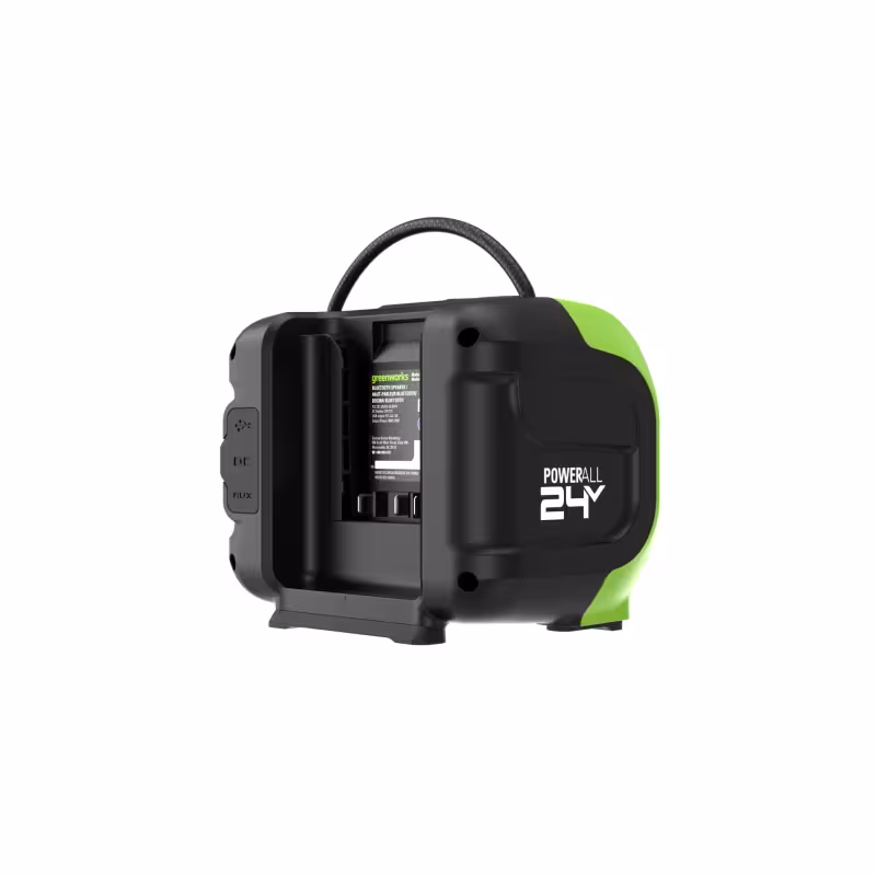 Колонка портативная Greenworks GPT-MNBS