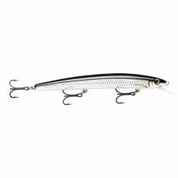 Воблер плавающий Rapala MaxRap 11, 13 гр, 11 см, цвет BTL