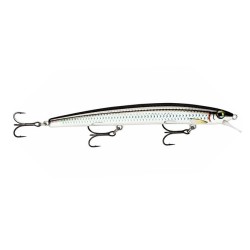 Воблер плавающий Rapala MaxRap 11, 13 гр, 11 см, цвет BTL