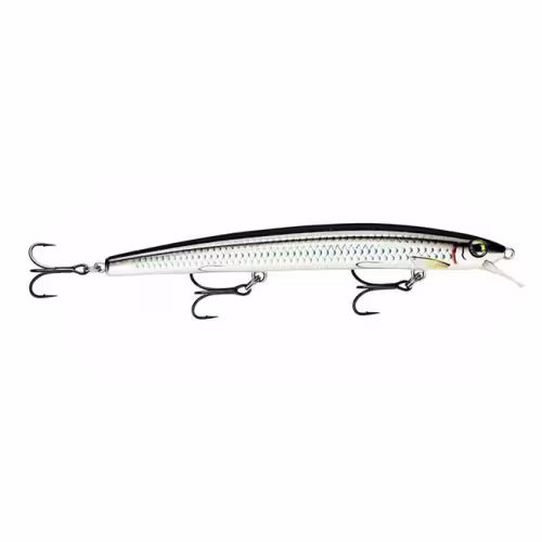 Воблер плавающий Rapala MaxRap 11, 13 гр, 11 см, цвет BTL