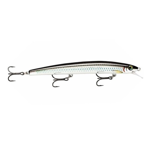 Воблер плавающий Rapala MaxRap 11, 13 гр, 11 см, цвет BTL