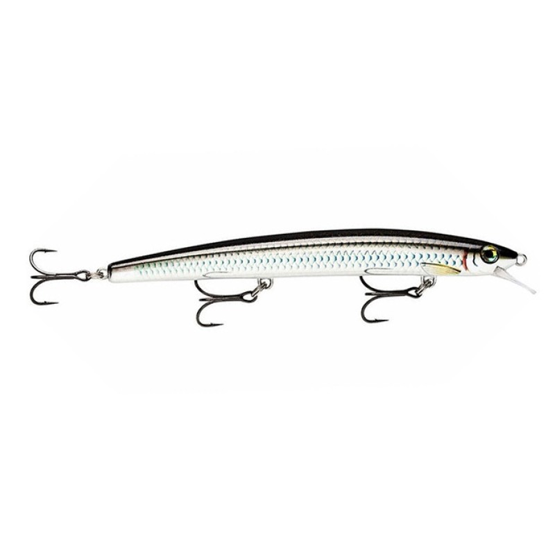 Воблер плавающий Rapala MaxRap 11, 13 гр, 11 см, цвет BTL