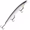 Воблер плавающий Rapala MaxRap 11, 13 гр, 11 см, цвет BTL
