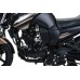 Мотоцикл Мотолэнд BANDIT 300 коричневый (4такт.,300 куб)