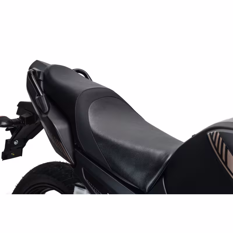 Мотоцикл дорожный Motoland Bandit 300, коричневый