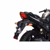 Мотоцикл дорожный Motoland Bandit 300, коричневый