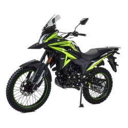 Мотоцикл эндуро Motoland Enduro Cadet 300