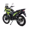 Мотоцикл эндуро Motoland Enduro Cadet 300