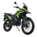 Мотоцикл эндуро Motoland Enduro Cadet 300