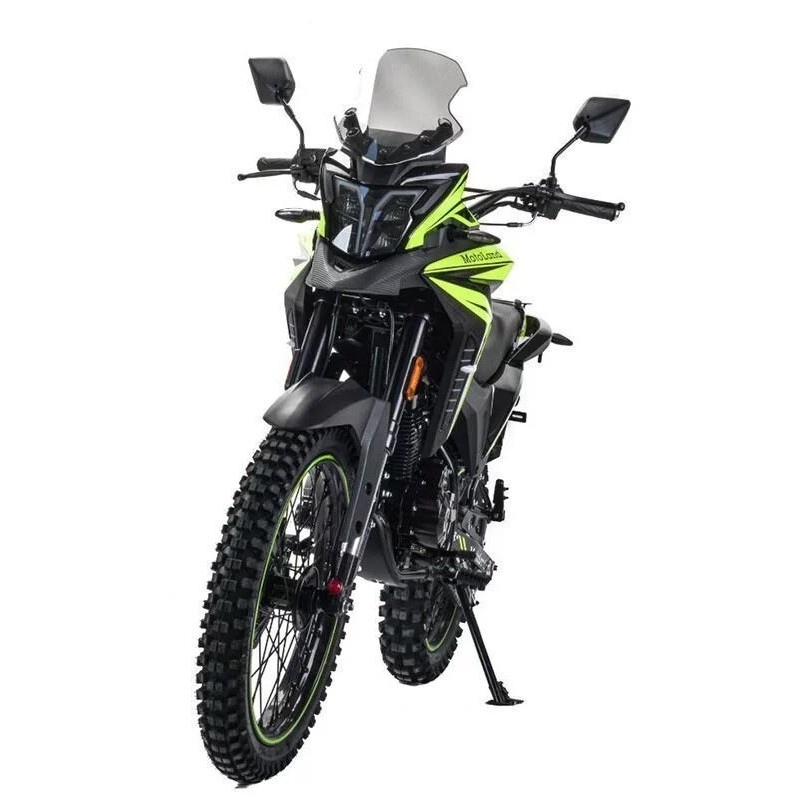 Мотоцикл эндуро Motoland Enduro Cadet 300