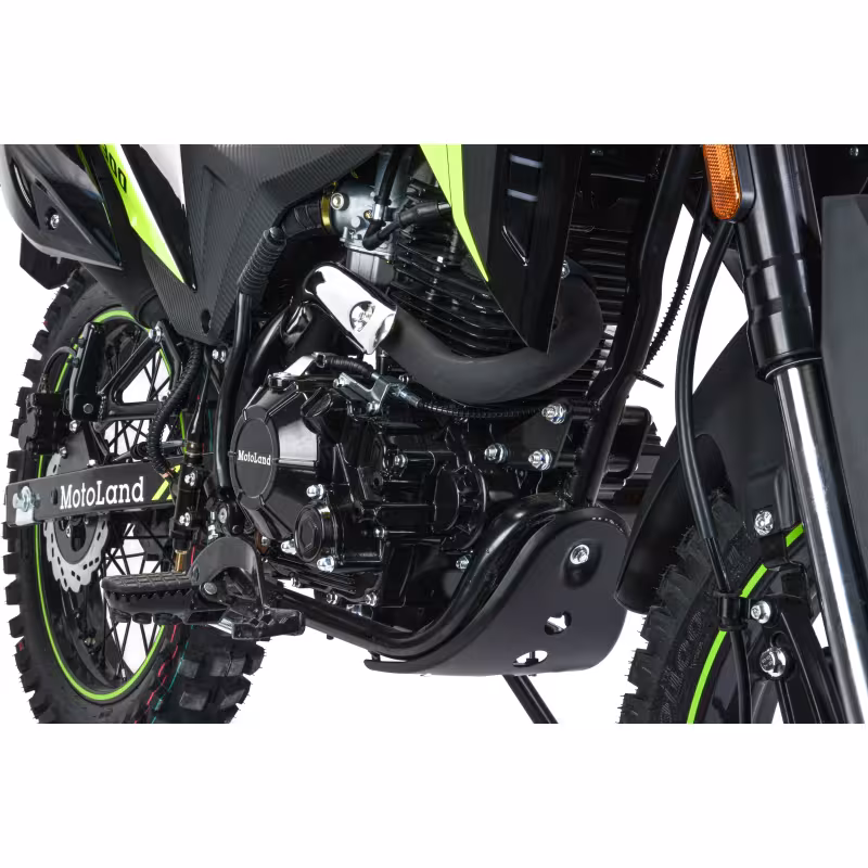 Мотоцикл эндуро Motoland Enduro Cadet 300