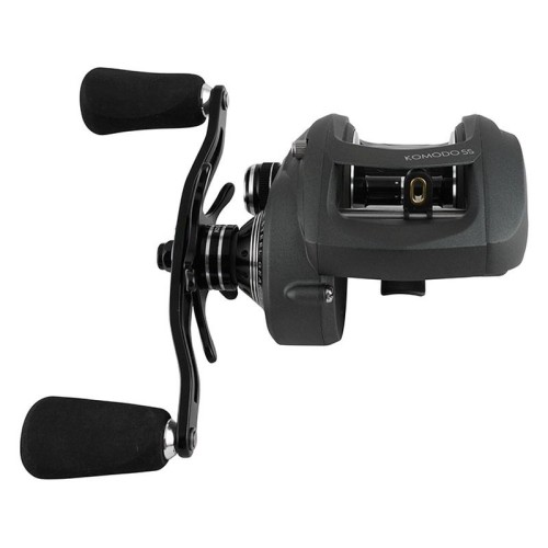 Катушка мультипликаторная Okuma Komodo SS 273LX Left handed