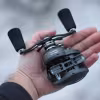 Катушка мультипликаторная Okuma Komodo SS 273LX Left handed