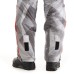 Комбинезон мужской Dragonfly Extreme Man Camo - Grey, мембрана, серый, размер L