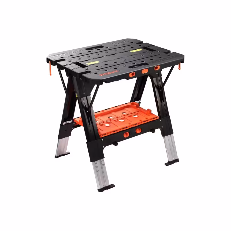 Верстак Pony Jorgensen 60 PRO 2 в 1