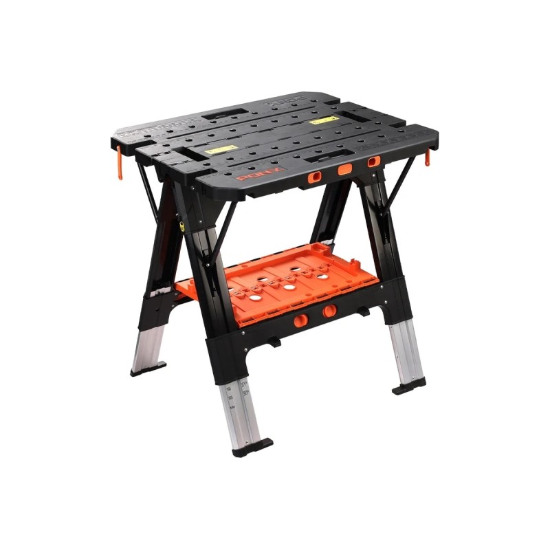 Верстак Pony Jorgensen 60 PRO 2 в 1