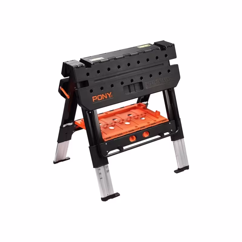Верстак Pony Jorgensen 60 PRO 2 в 1