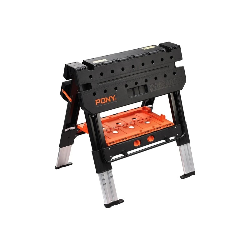 Верстак Pony Jorgensen 60 PRO 2 в 1