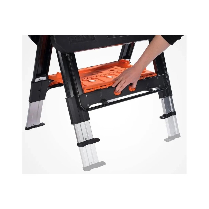 Верстак Pony Jorgensen 60 PRO 2 в 1