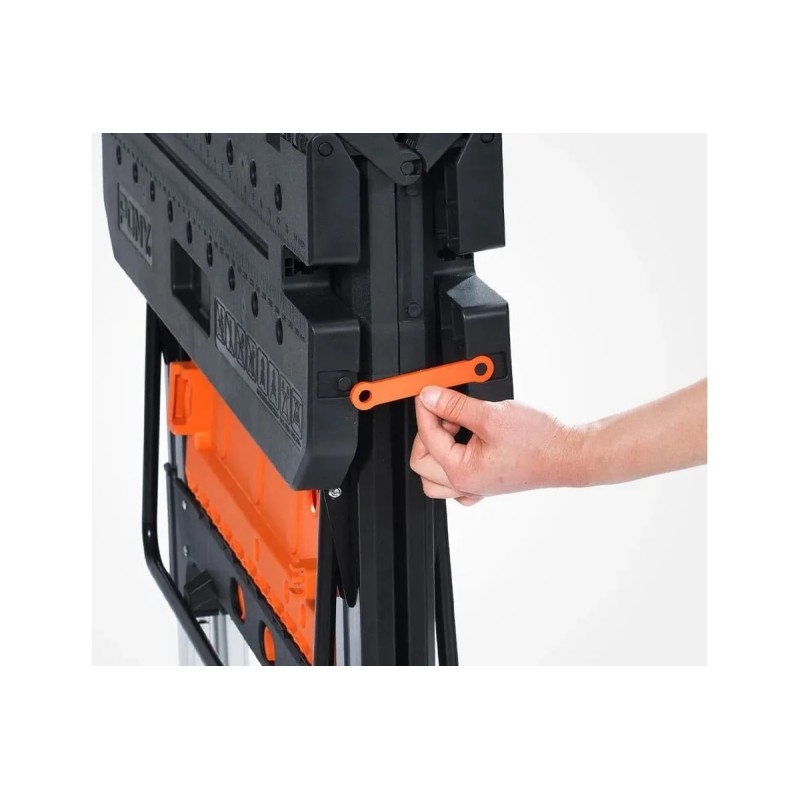 Верстак Pony Jorgensen 60 PRO 2 в 1