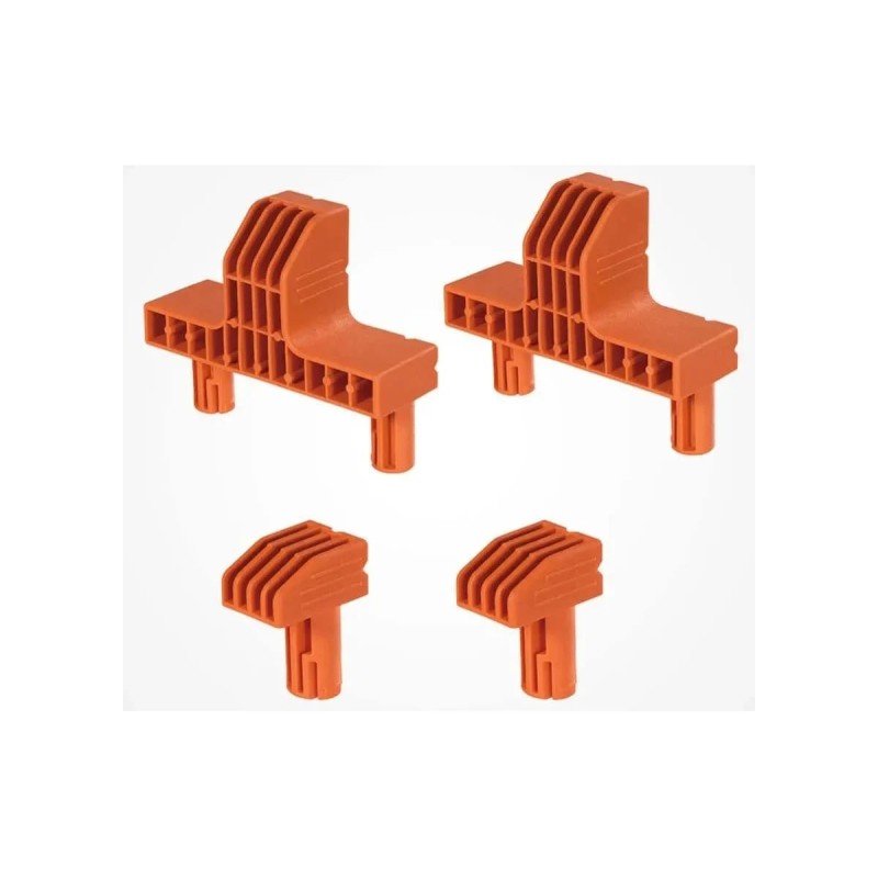 Верстак Pony Jorgensen 60 PRO 2 в 1