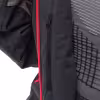 Комбинезон мужской Dragonfly Extreme 2.0 Man Black - Red - Grey 2024, мембрана, черный, размер KL