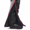 Комбинезон мужской Dragonfly Extreme 2.0 Man Black - Red - Grey 2024, мембрана, черный, размер KL
