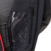 Комбинезон мужской Dragonfly Extreme 2.0 Man Black - Red - Grey 2024, мембрана, черный, размер M