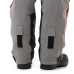 Комбинезон мужской Dragonfly Extreme 2.0 Man Black - Red - Grey 2024, мембрана, черный, размер M