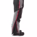 Комбинезон мужской Dragonfly Extreme 2.0 Man Black - Red - Grey 2024, мембрана, черный, размер XL