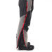 Комбинезон мужской Dragonfly Extreme 2.0 Man Black - Red - Grey 2024, мембрана, черный, размер XL