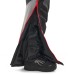 Комбинезон мужской Dragonfly Extreme 2.0 Man Black - Red - Grey 2024, мембрана, черный, размер XL