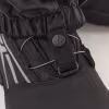 Комбинезон мужской Dragonfly Extreme 2.0 Man Black - Red - Grey 2024, мембрана, черный, размер XL