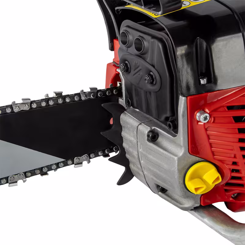 Бензопила DDE CS550-18