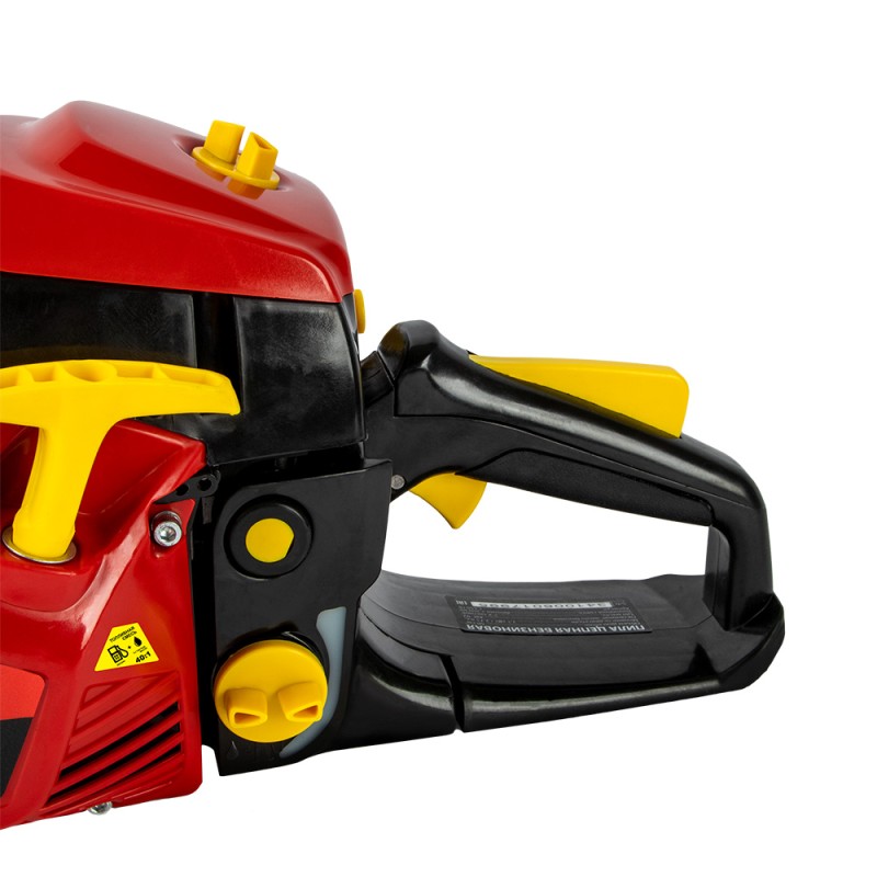 Бензопила DDE CS550-18