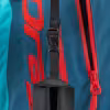 Комбинезон женский Dragonfly Extreme Dark Ocean/Baltic, мембрана DFTEX, синий/голубой, размер L, 170-176 см