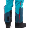 Комбинезон женский Dragonfly Extreme Dark Ocean/Baltic, мембрана DFTEX, синий/голубой, размер L, 170-176 см