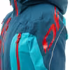Комбинезон женский Dragonfly Extreme Dark Ocean/Baltic, мембрана DFTEX, синий/голубой, размер L, 170-176 см