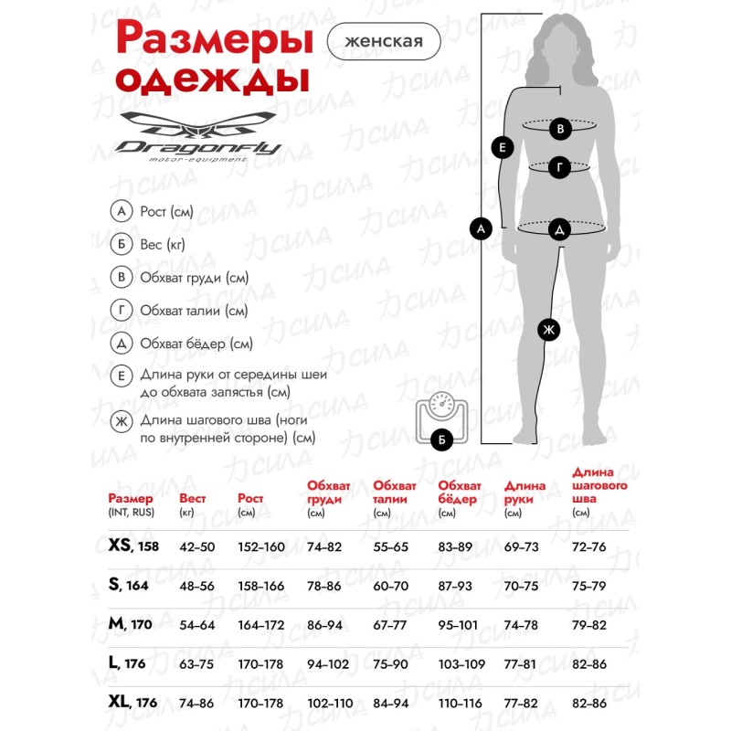 Комбинезон женский Dragonfly Extreme Dark Ocean/Baltic, мембрана DFTEX, синий/голубой,  размер L, 170-176 см