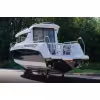 Лодка моторная NorthSilver Star Cabin 780 с лодочным мотором Mercury F 350 XXL