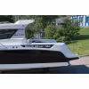 Лодка моторная NorthSilver Star Cabin 780 с лодочным мотором Mercury F 350 XXL