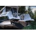 Лодка моторная NorthSilver Star Cabin 780 с лодочным мотором Mercury F 350 XXL