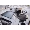 Лодка моторная NorthSilver Star Cabin 780 с лодочным мотором Mercury F 350 XXL